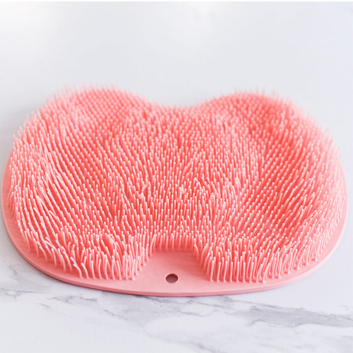 MassageBrush, kefe lábmosáshoz és pihentető masszázshoz - Image 4