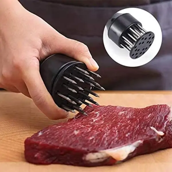 MeatPress, tűvel ellátott puhító a húsok lágyításához - Image 2