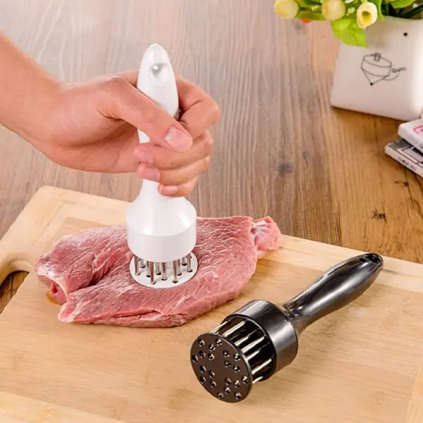 MeatPress, tűvel ellátott puhító a húsok lágyításához - Image 3