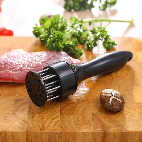 MeatPress, tűvel ellátott puhító a húsok lágyításához - Image 4