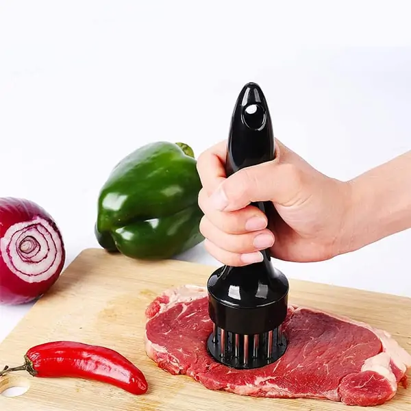 MeatPress, tűvel ellátott puhító a húsok lágyításához - Image 7