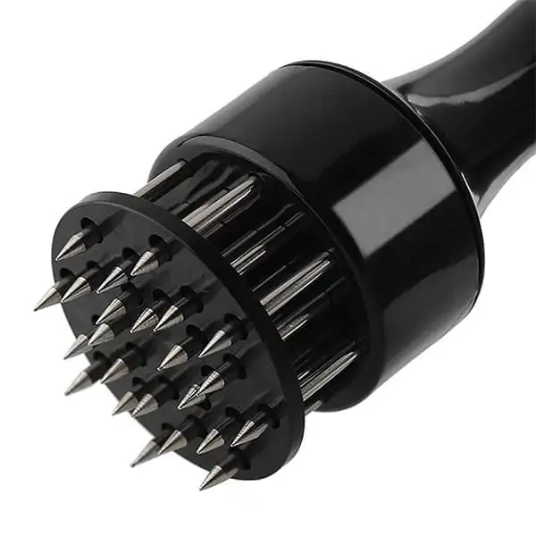 MeatPress, tűvel ellátott puhító a húsok lágyításához - Image 9