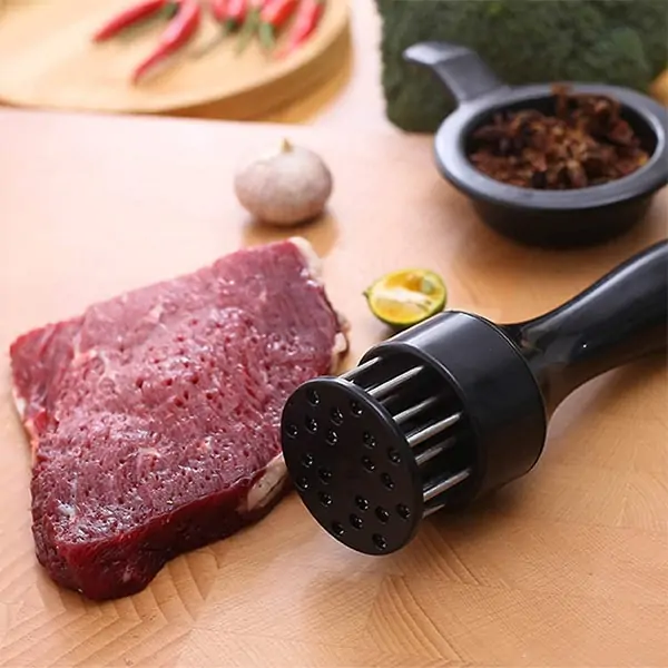 MeatPress, tűvel ellátott puhító a húsok lágyításához - Image 10