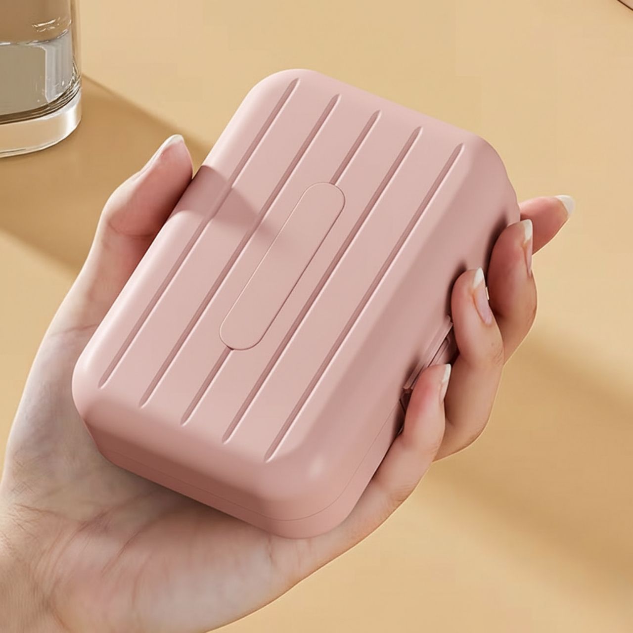 MedicineContainer