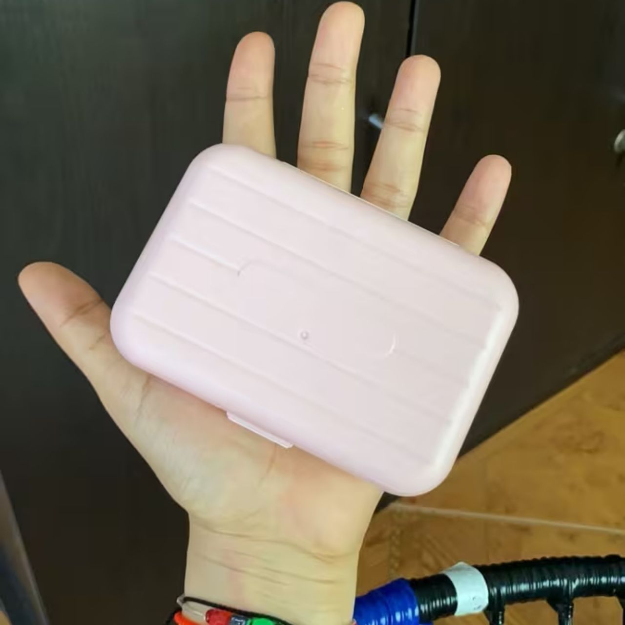 MedicineContainer, gyógyszeres doboz - Image 8