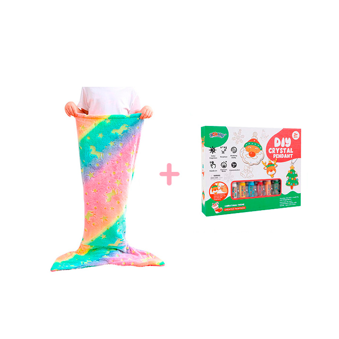 MermaidArtCraft