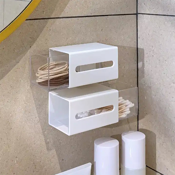 MiniDrawers, praktikus kis fiókok (4 darab) - Image 8