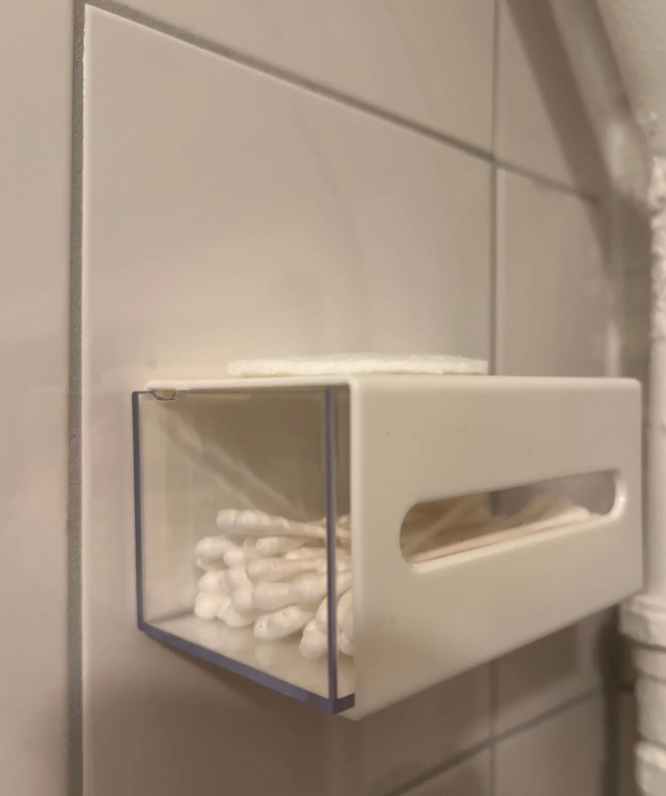 MiniDrawers, praktikus kis fiókok (4 darab) - Image 9