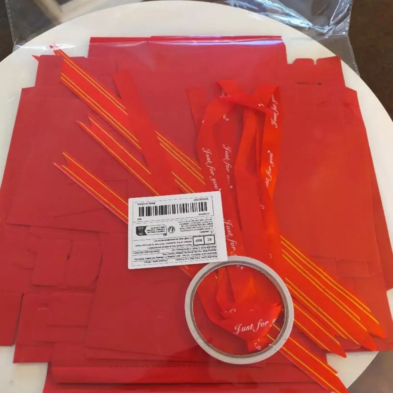 MisteryGift, többrétegű ajándékdoboz - Image 7