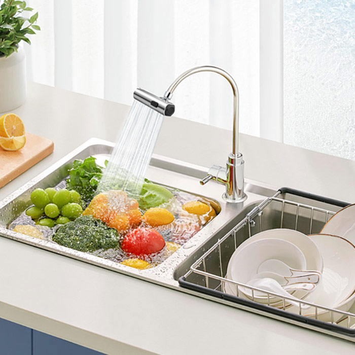 ModernFaucet, a csap kiterjesztő 3 vízkifolyóval - Image 8