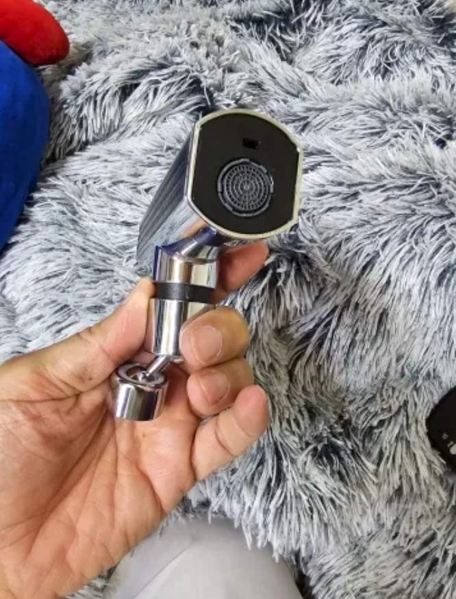 ModernFaucet, a csap kiterjesztő 3 vízkifolyóval - Image 9