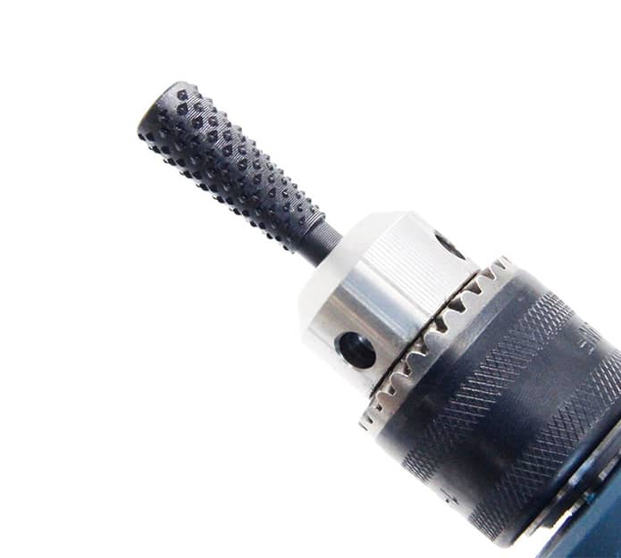 Multidrill, 5 darabos gépi csiszolófúró-szett - Image 4