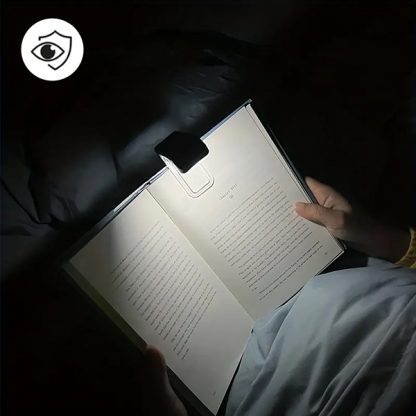 NIGHTREADER, Könyvszeretők olvasólámpája - Image 5