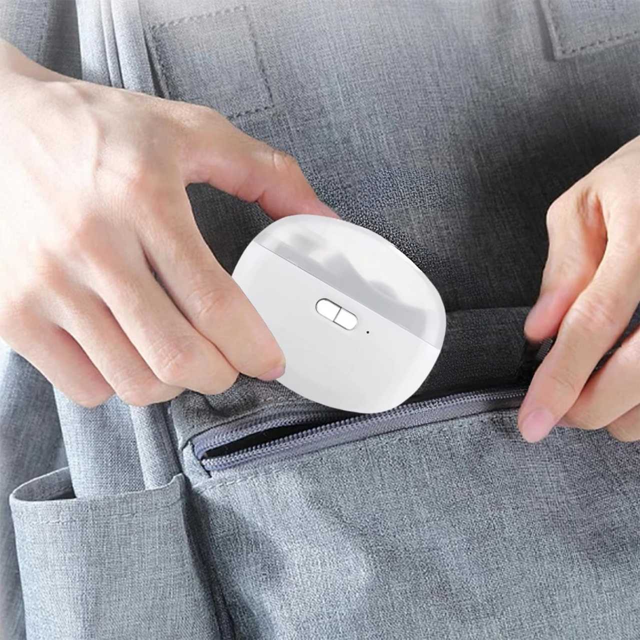 NailCutter, 2 az 1-ben elektromos körömvágó - Image 4
