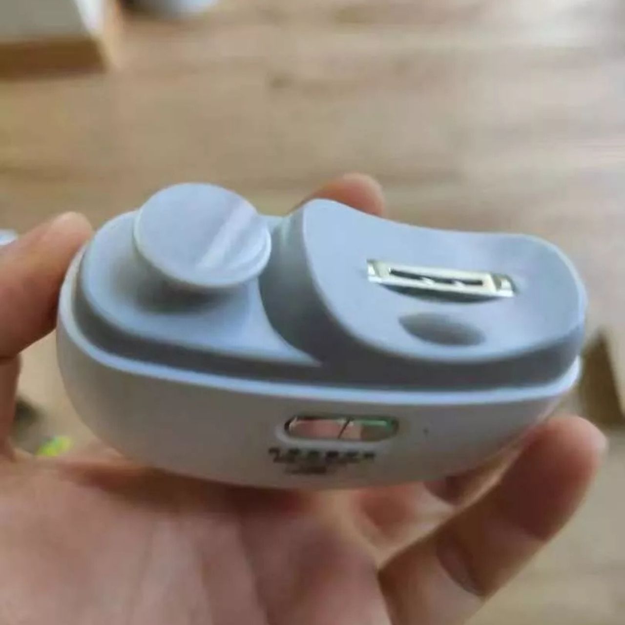 NailCutter, 2 az 1-ben elektromos körömvágó - Image 10