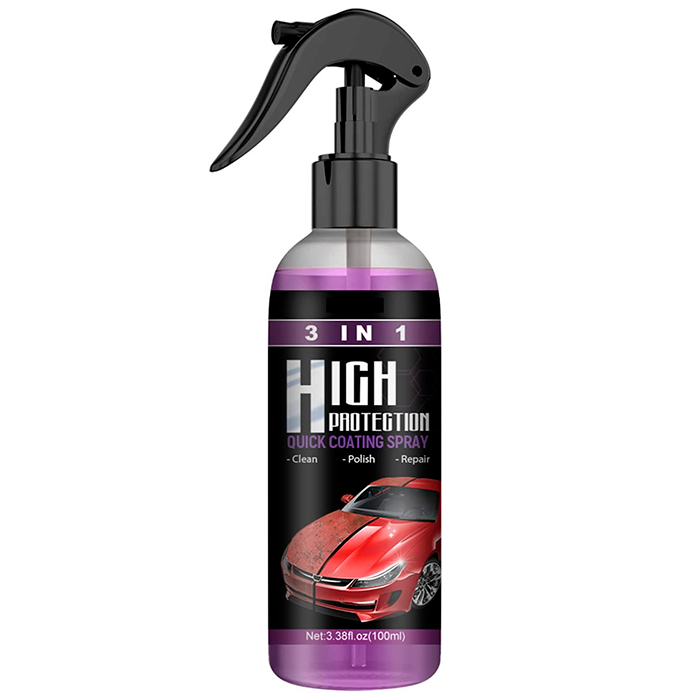 NanoSpray