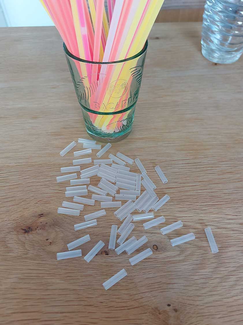 NeonGlowSticks, egy készlet neonrúd és egyéb szórakoztató kiegészítő - Image 10