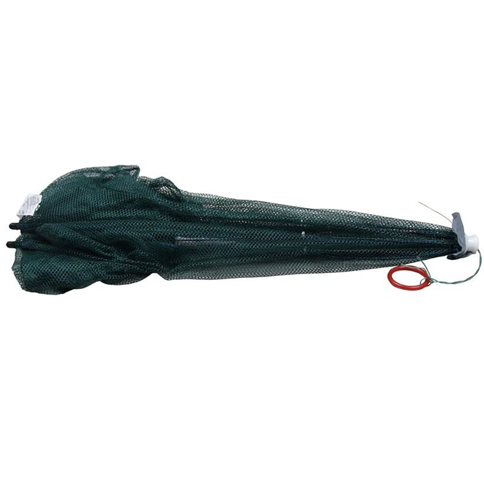 A NetFish, egy esernyő alakú horgászháló halakhoz és rákokhoz - Image 10