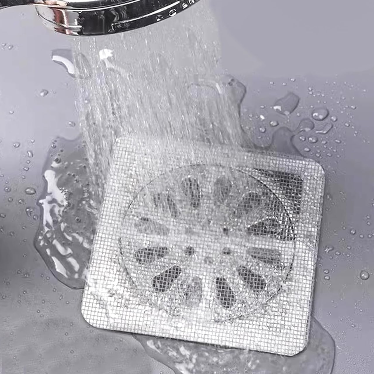 NetSticker, matrica készlet ajtók, ablakok és rovarhálók lyukainak javítására (20 db) - Image 4