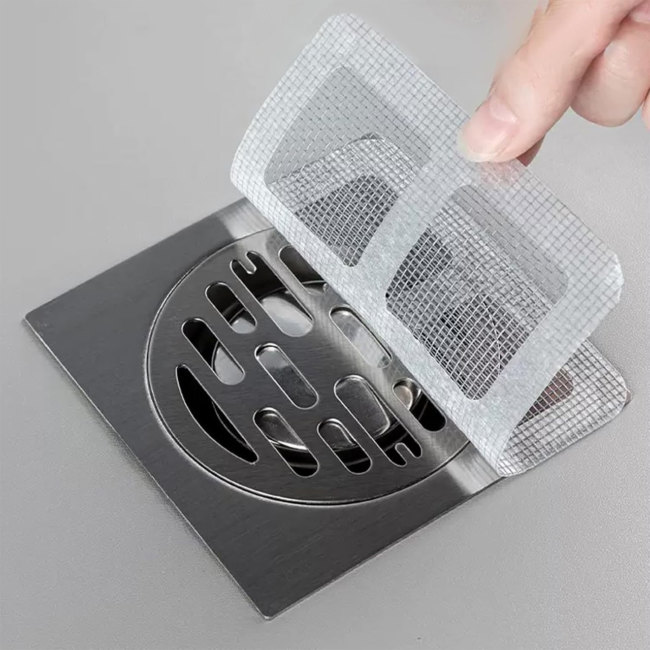 NetSticker, matrica készlet ajtók, ablakok és rovarhálók lyukainak javítására (20 db) - Image 5
