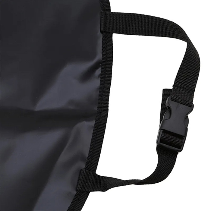 NoKickPad, autóülés háttámlavédő (2 darab) - Image 8