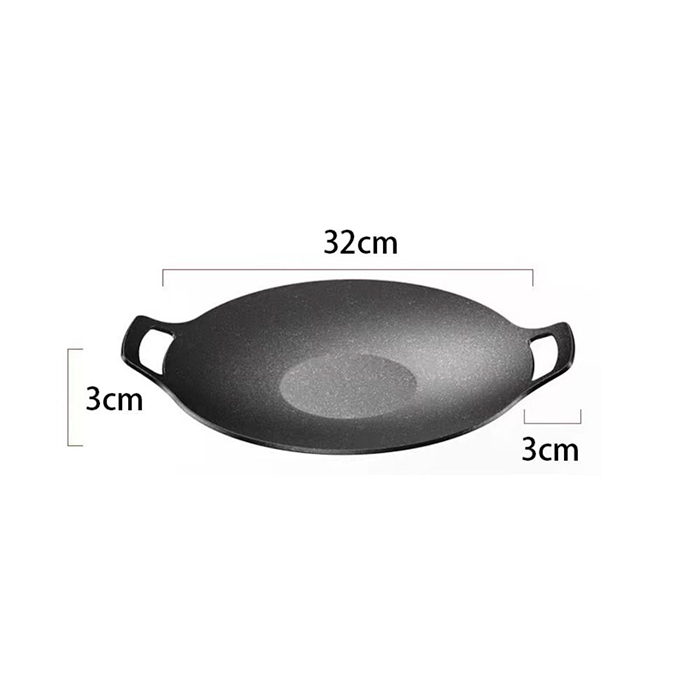 NoStickPan, az innovatív tapadásmentes serpenyő - Image 2