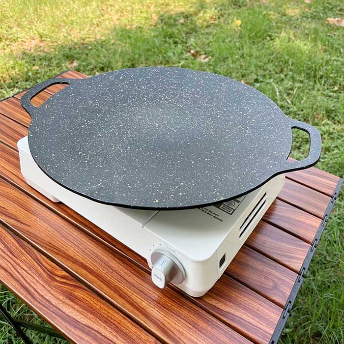 NoStickPan, az innovatív tapadásmentes serpenyő - Image 3