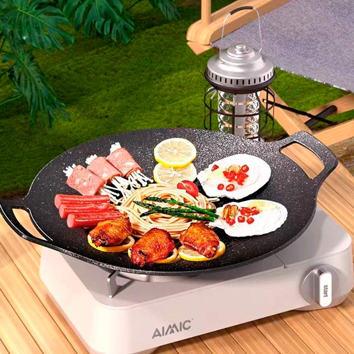 NoStickPan, az innovatív tapadásmentes serpenyő - Image 6