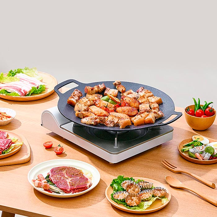 NoStickPan, az innovatív tapadásmentes serpenyő - Image 7