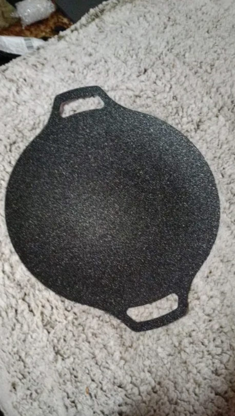 NoStickPan, az innovatív tapadásmentes serpenyő - Image 9