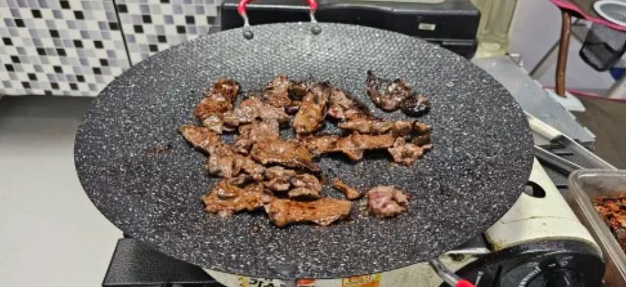 NoStickPan, az innovatív tapadásmentes serpenyő - Image 10