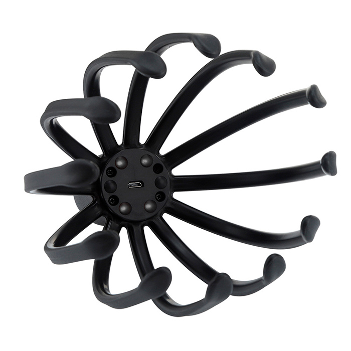 OctopusMassager, fej masszírozó - Image 2