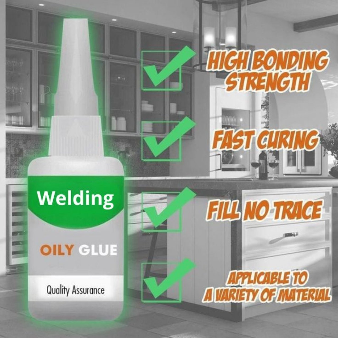 OilyGlue