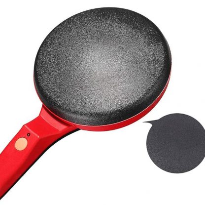 PALAPONEV, Palacsintasütő CrepeMaster Pro - Image 2