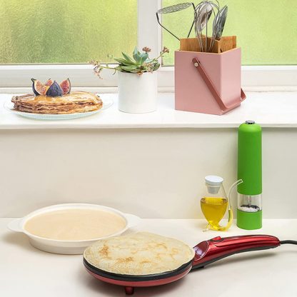 PALAPONEV, Palacsintasütő CrepeMaster Pro - Image 4