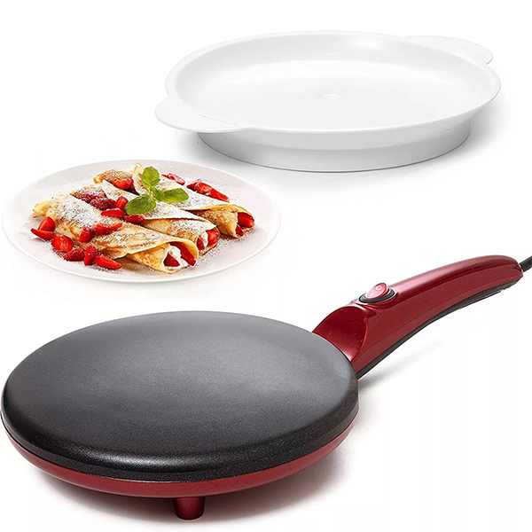 PALAPONEV, Palacsintasütő CrepeMaster Pro - Image 5