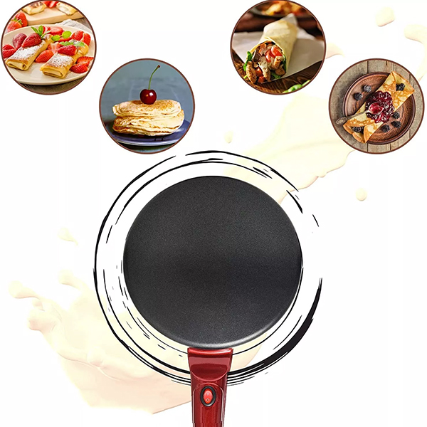 PALAPONEV, Palacsintasütő CrepeMaster Pro - Image 6
