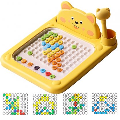 PENTAB, Kreatív mágneses tábla TEDDYART - Image 2