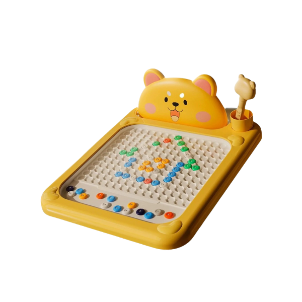 PENTAB, Kreatív mágneses tábla TEDDYART - Image 5