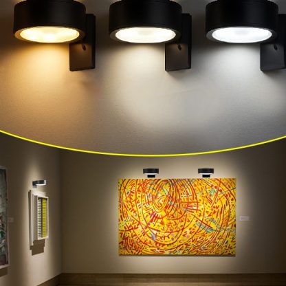 PICTURELAMP, LED fénykép világító lámpa - Image 2