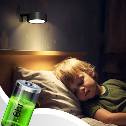 PICTURELAMP, LED fénykép világító lámpa - Image 5