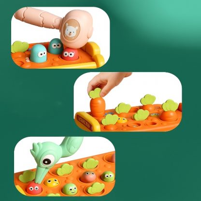 PWT, Montessori zenei busz 6 tevékenységgel - Image 4