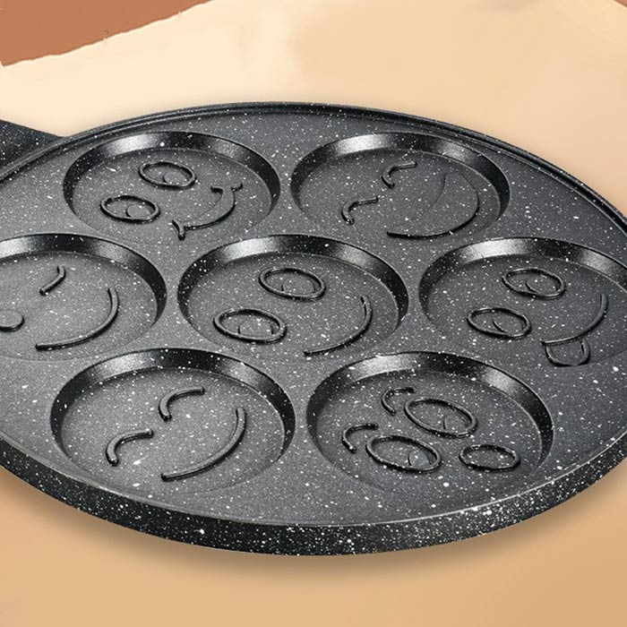 PancakePan, a mosolygós palacsintasütő serpenyő - Image 7