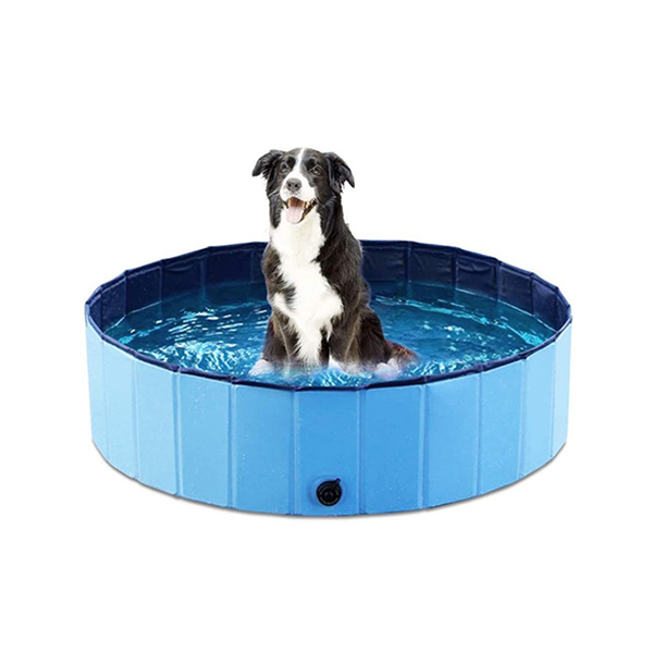 PawlyPool, összecsukható medence gyerekeknek és házi kedvenceknek - Image 4