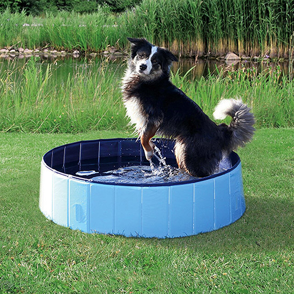 PawlyPool, összecsukható medence gyerekeknek és házi kedvenceknek - Image 10