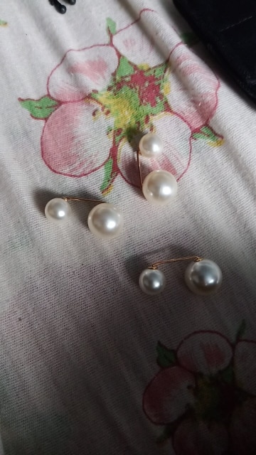 PearlBrooch, bross készlet (3 db) - Image 10