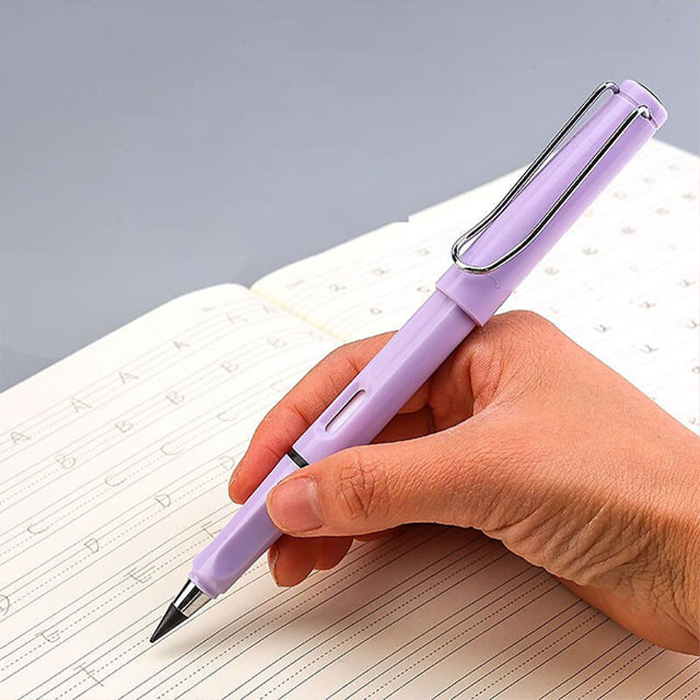 PermanentPen, ergonomikusan tervezett ceruza, amelynek hegye nem kopik el és mindig éles marad 1+1 INGYEN - Image 3