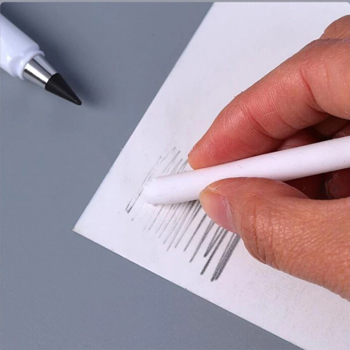 PermanentPen, ergonomikusan tervezett ceruza, amelynek hegye nem kopik el és mindig éles marad 1+1 INGYEN - Image 5