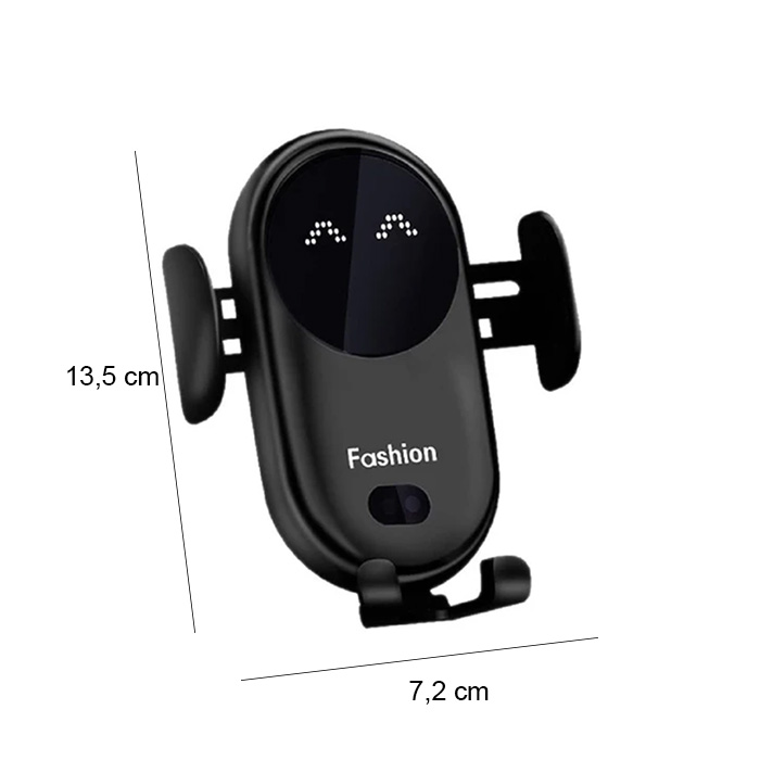 Phonezy, vezeték nélküli töltő és tartó egyben - Image 2