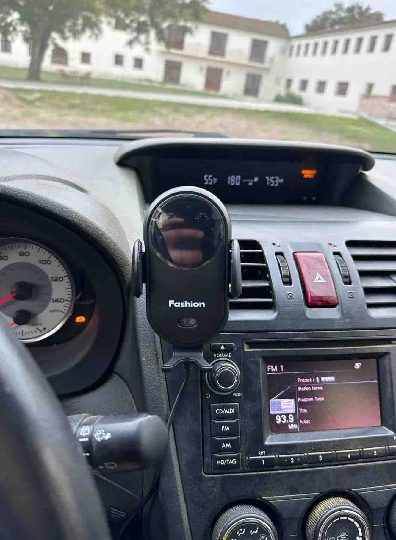 Phonezy, vezeték nélküli töltő és tartó egyben - Image 9